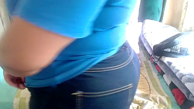 CaramelMelons78 online show from April 2026 11:38:01 AM