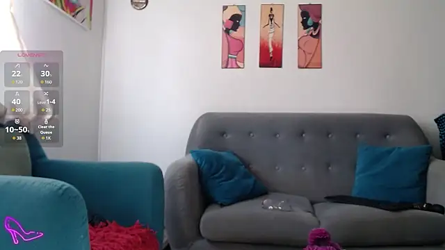 SEXXADDICTXXX online show from May 2026 04:39:01 PM