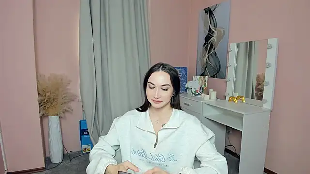 AngeleZeidler online show from April 2026 06:46:01 AM