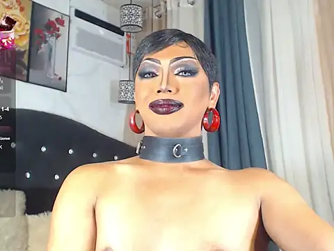 ButtWhoreBELLA online show from April 2026 07:42:01 PM