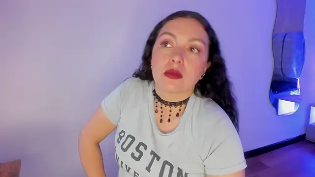 Snapshot of haily-rue chatting on April 2026 08:42:02 PM haily-rue online show from April 2026 08:42:02 PM