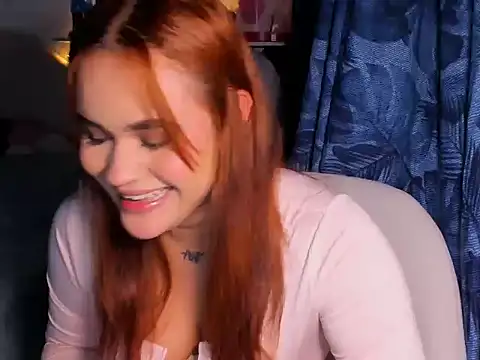 Sabrina Darkness online show from May 2026 06:09:02 AM
