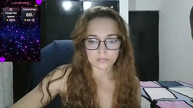 Snapshot of Lannah__ chatting on May 2026 02:31:02 AM Lannah online show from May 2026 02:31:02 AM