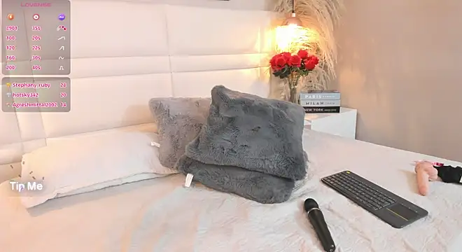 Victoria  lee online show from June 2026 06:52:02 AM