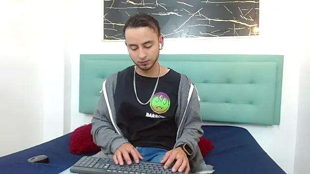PowerLustX online show from April 2026 03:48:02 AM
