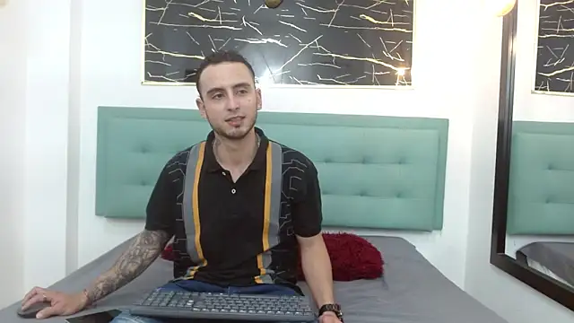 PowerLustX online show from May 2026 03:44:01 AM