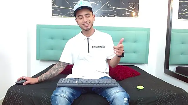 PowerLustX online show from May 2026 03:57:02 AM