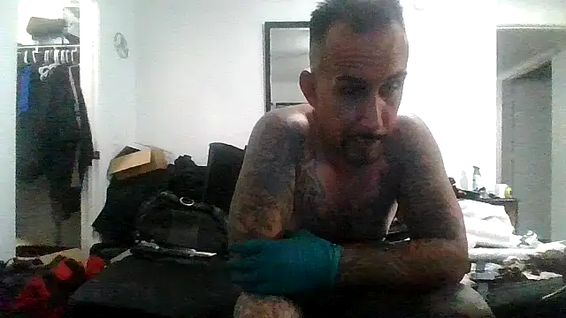 tenser59 online show from April 2026 07:57:02 AM