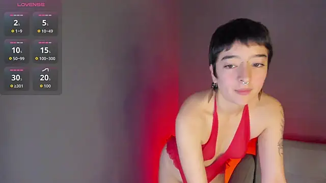 Snapshot of Atheena__ chatting on July 2026 01:03:02 PM Atheena online show from July 2026 01:03:02 PM