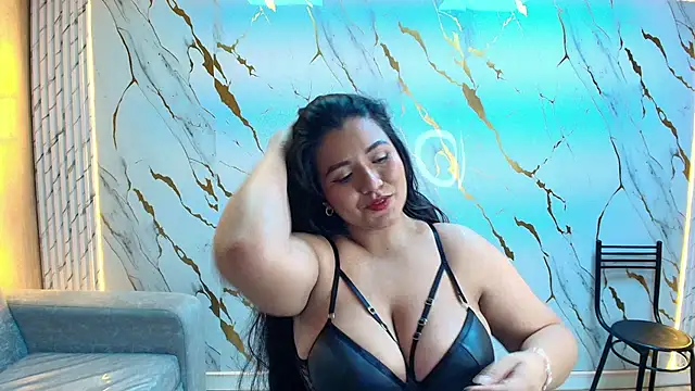 Sasha tf online show from April 2026 09:46:01 PM