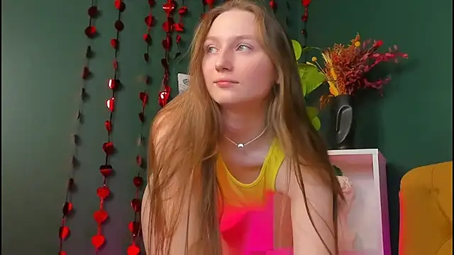 Snapshot of Beby_Stesny chatting on April 2026 06:52:01 PM Beby Stesny online show from April 2026 06:52:01 PM