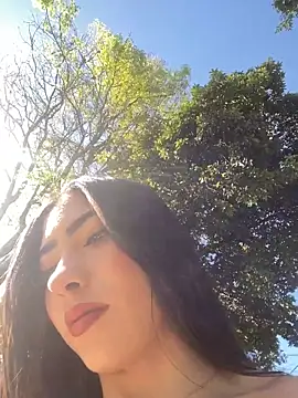 Snapshot of AMBERBUNNY_ chatting on May 2026 01:26:02 PM AMBERBUNNY online show from May 2026 01:26:02 PM