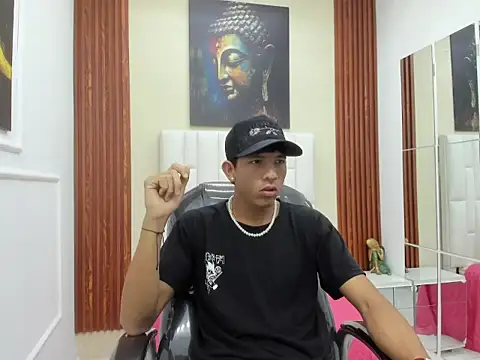 Alexander villa  online show from April 2026 11:48:01 PM