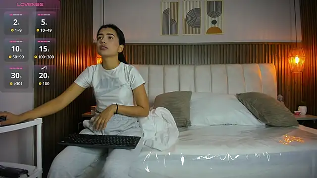 Snapshot of Hayami_Li chatting on July 2026 12:45:01 PM Hayami Li online show from July 2026 12:45:01 PM