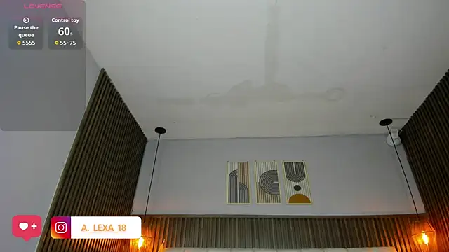 Snapshot of Hayami_Li chatting on July 2026 11:58:02 AM Hayami Li online show from July 2026 11:58:02 AM