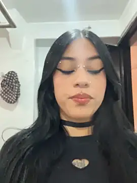 Snapshot of Kattze_ chatting on April 2026 10:16:01 PM Kattze online show from April 2026 10:16:01 PM