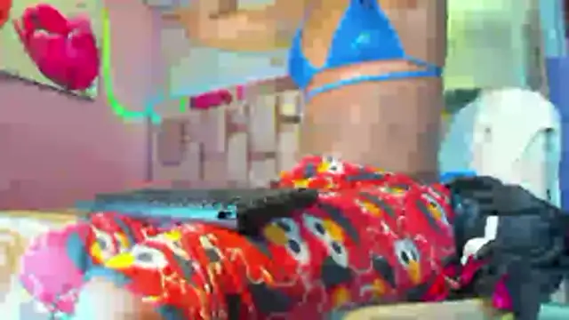 HUGE BLACKCOCK online show from May 2026 06:56:02 PM
