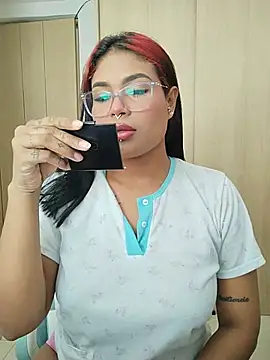 AGATTA0 online show from July 2026 07:45:01 PM