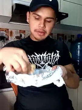 sebastian grey02 online show from April 2026 02:38:01 AM