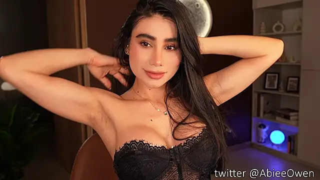 Abieowen4 online show from June 2026 12:32:01 AM