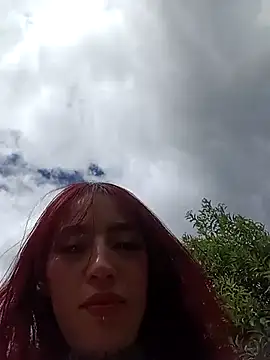 Snapshot of Rouxx_1 chatting on July 2026 06:53:01 PM Rouxx 1 online show from July 2026 06:53:01 PM