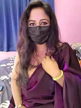 Snapshot of Arohi_baby chatting on April 2026 12:21:01 PM Arohi baby online show from April 2026 12:21:01 PM