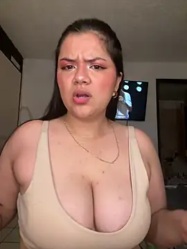 foxy gigi online show from April 2026 03:52:01 AM