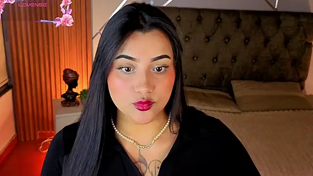 DEMONY SMOKER online show from August 2026 08:13:02 AM