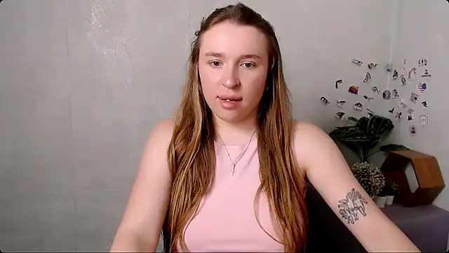 KassiaRayne  online show from May 2026 12:33:02 PM