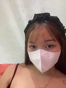 Cherry Cherry09 online show from May 2026 01:17:02 PM