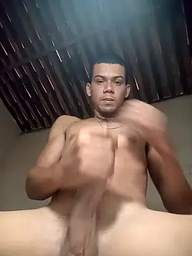 BurdenedHotfoot online show from April 2026 11:19:02 AM