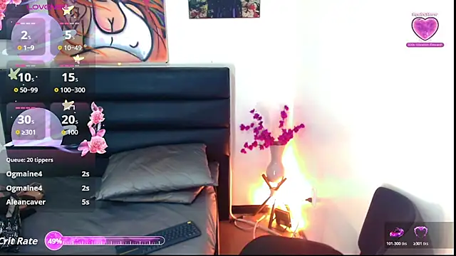 Snapshot of Mia_dasilva_ chatting on July 2026 06:25:01 PM Mia dasilva online show from July 2026 06:25:01 PM