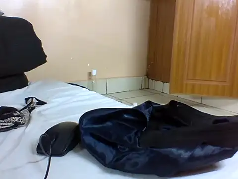 Sexybbi online show from April 2026 08:57:02 PM