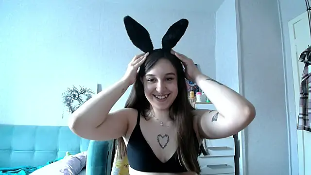 RiannaBrown online show from May 2026 03:12:01 AM