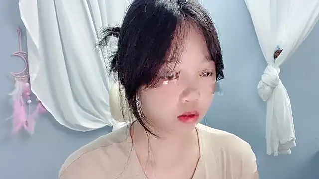 Snapshot of Xiaoqing00 chatting on June 2026 04:45:01 AM Xiaoqing00 online show from June 2026 04:45:01 AM