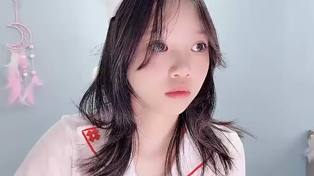 Snapshot of Xiaoqing00 chatting on July 2026 04:51:02 AM Xiaoqing00 online show from July 2026 04:51:02 AM
