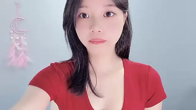 Snapshot of Xiaoqing00 chatting on July 2026 04:48:01 AM Xiaoqing00 online show from July 2026 04:48:01 AM
