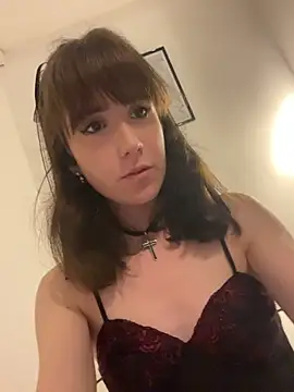 Snapshot of MyLovelyClitty chatting on May 2026 07:30:01 PM MyLovelyClitty online show from May 2026 07:30:01 PM