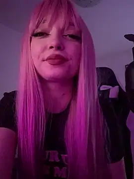 SweetCandyDoll online show from April 2026 07:03:02 PM