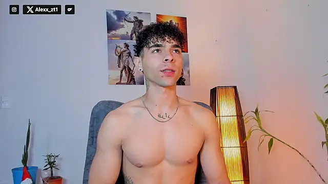 Alex zt7 online show from July 2026 03:51:01 PM