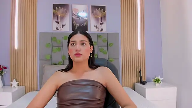  ValeryCooper online show from April 2026 11:31:01 AM