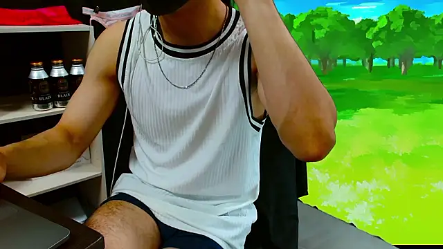 LEO1955 online show from June 2026 08:23:02 AM