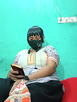 RaniBd01 online show from April 2026 02:33:01 PM