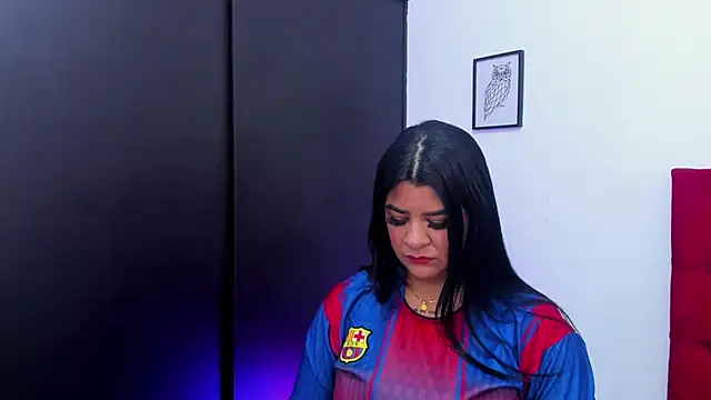 Katty West online show from May 2026 07:19:01 PM