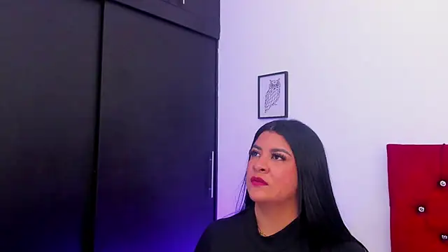 Katty West online show from May 2026 07:52:01 PM