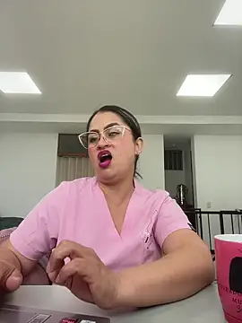 Snapshot of Lauren_ws chatting on April 2026 02:55:02 PM Lauren ws online show from April 2026 02:55:02 PM