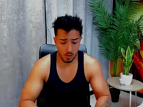 alangreek1 online show from May 2026 02:57:02 PM