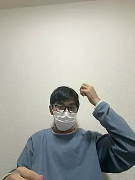 souitirou20 online show from April 2026 03:16:01 PM