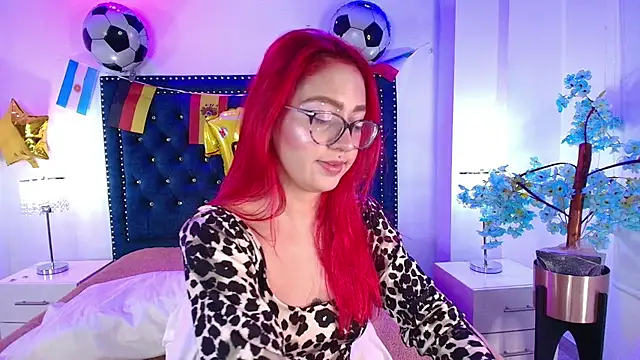 Snapshot of Amelie_adams chatting on July 2026 11:16:02 AM Amelie adams online show from July 2026 11:16:02 AM