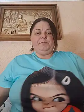 Dear Natalia online show from July 2026 06:56:02 PM